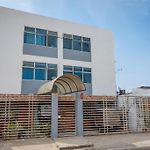 Hotel Puerto Vigia Inn