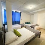 Hotel Puerto Vigia Inn