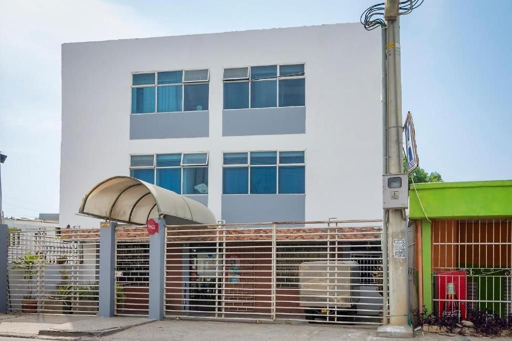 Hotel Puerto Vigia 3*
