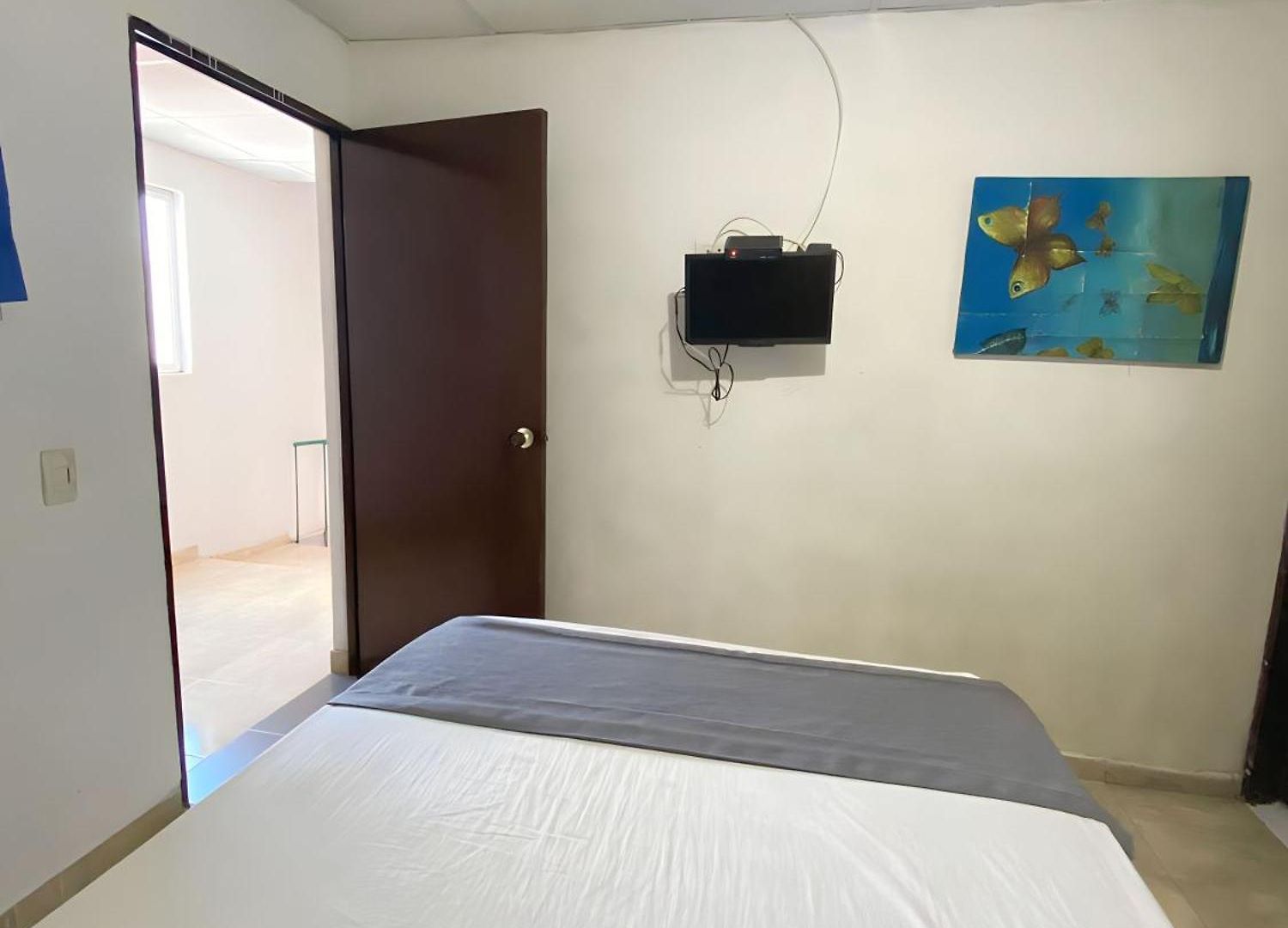 Puerto Vigia 3*