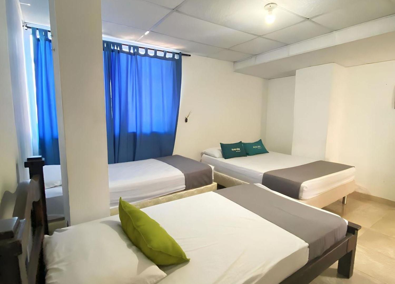 Hotel Puerto Vigia