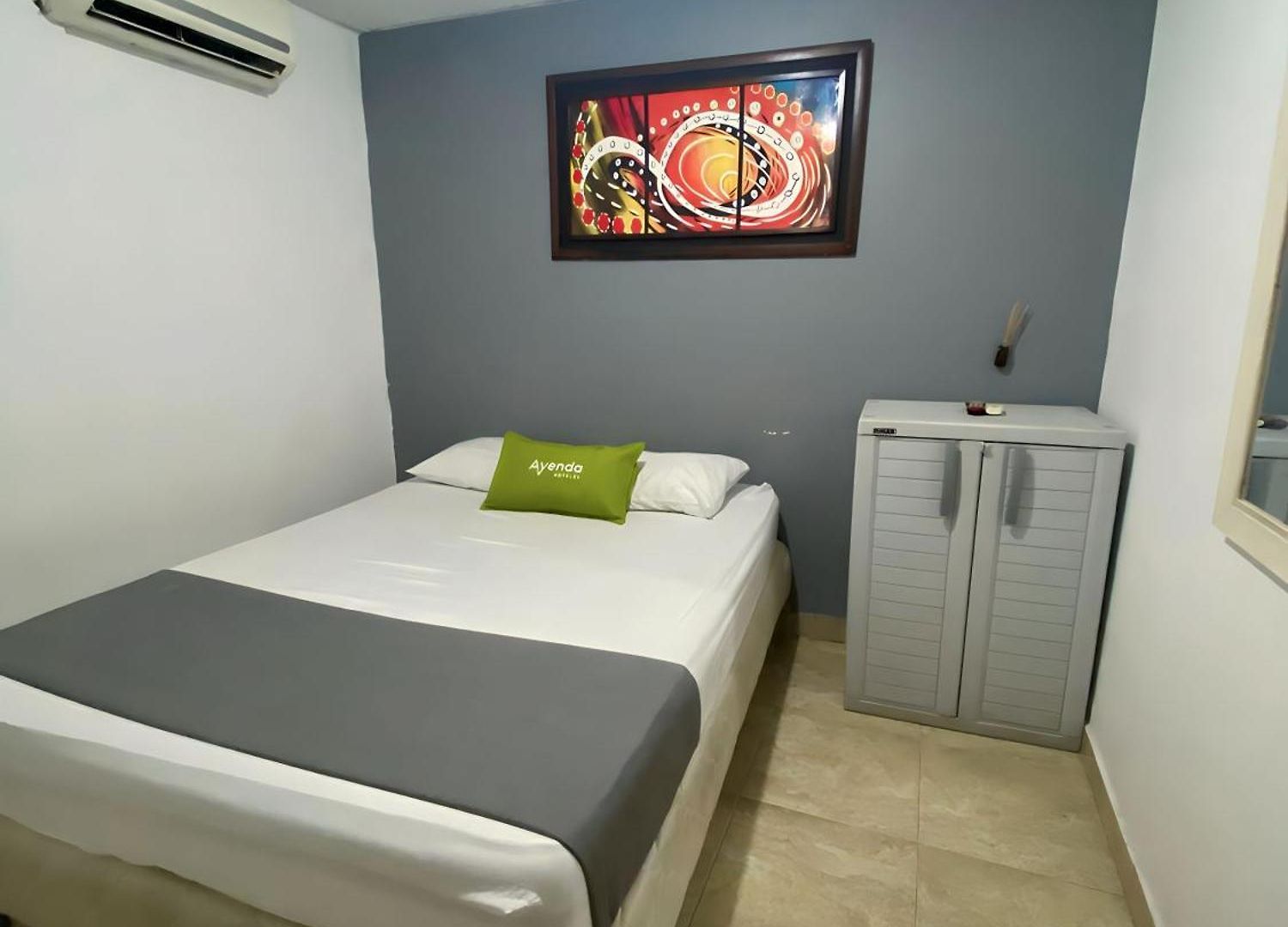 Puerto Vigia Hotel Cartagena