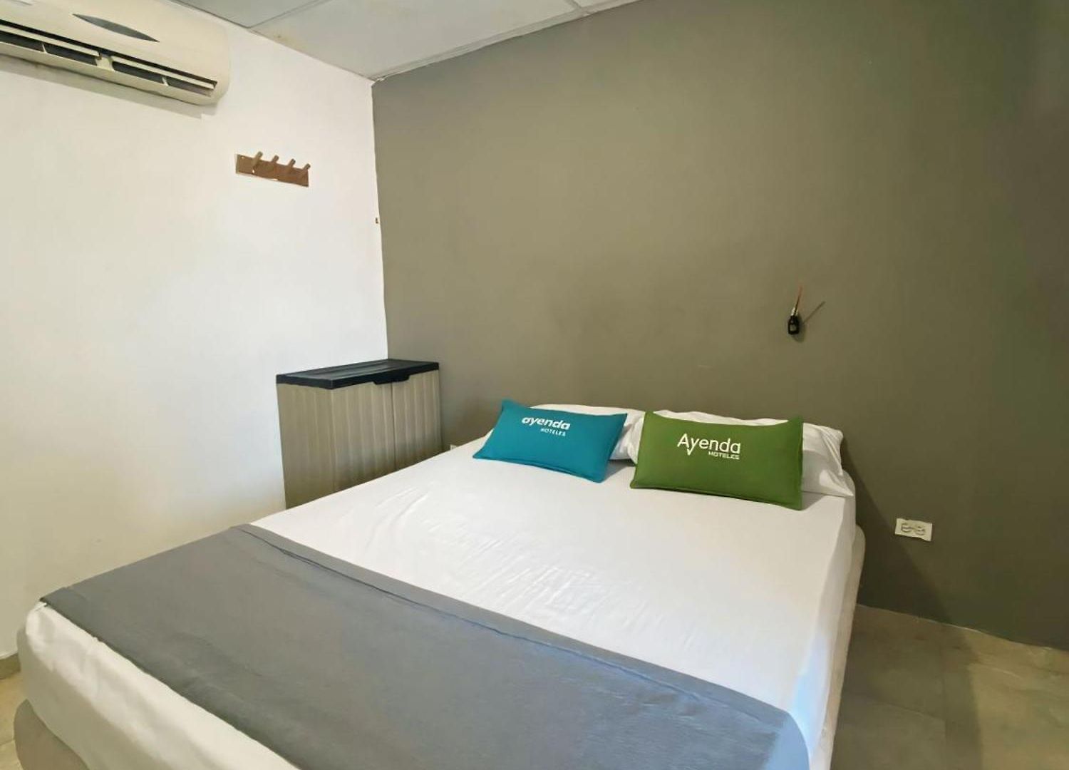 Hotel Puerto Vigia 3*