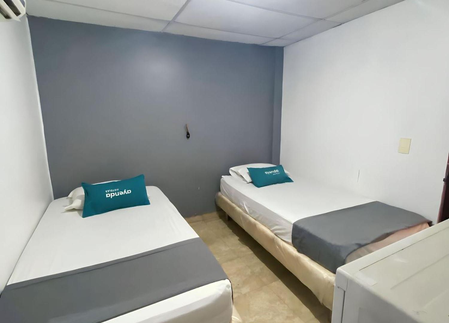 Hotel Puerto Vigia