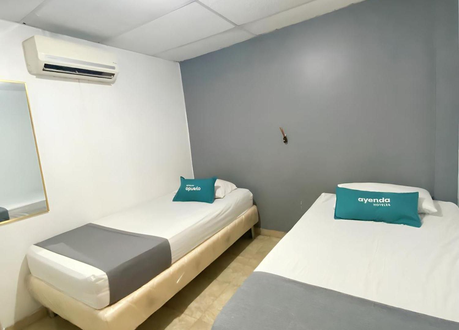 Hotel Puerto Vigia