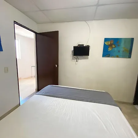 Puerto Vigia 3*