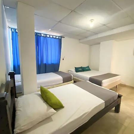 Hotel Puerto Vigia