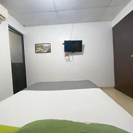 Puerto Vigia 3* Cartagena