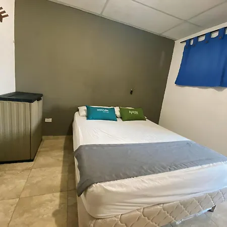 Puerto Vigia Hotel
