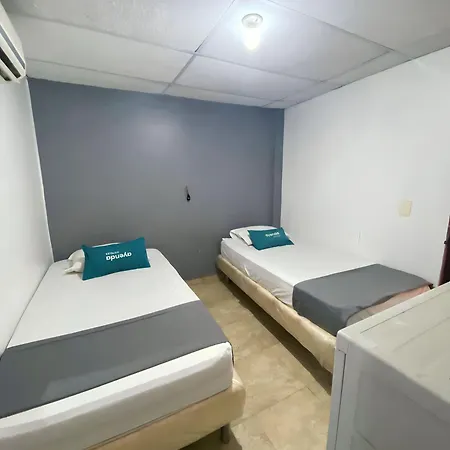 Hotel Puerto Vigia