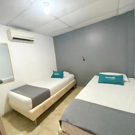 Hotel Puerto Vigia