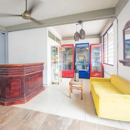 Puerto Vigia Hotel Cartagena