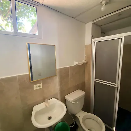 Hotel Puerto Vigia Cartagena
